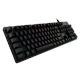 Logitech G512 RGB Gaming tastatura