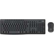 Logitech MK295 Silent 