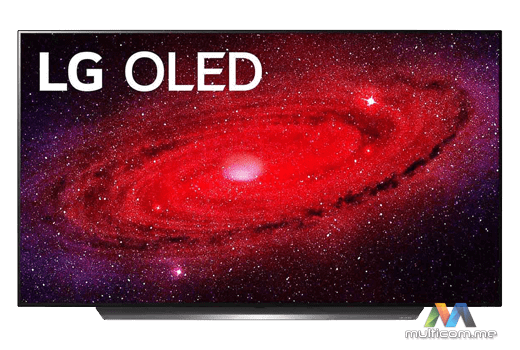 LG OLED55CX3LA Televizor