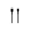 Xiaomi Mi Type-C braided cable 1m black