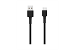 Xiaomi Mi Type-C braided cable 1m black
