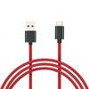 Xiaomi Mi Type-C Braided Cable 1m Red