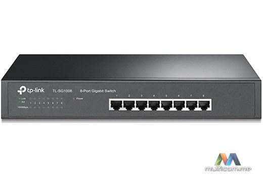 TP LINK TL-SG1008