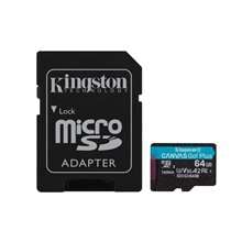 Kingston SDCG3/64GB