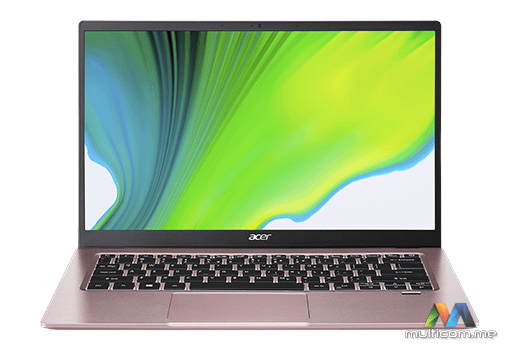 Acer SF114-33-P6VN Laptop