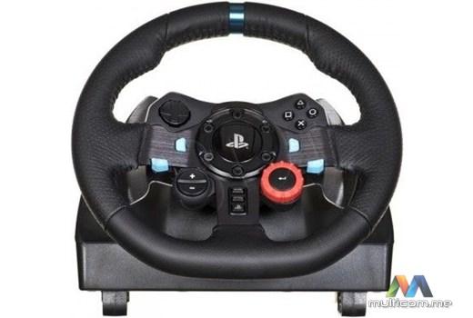 Logitech DRIVING FORCE G29 gamepad