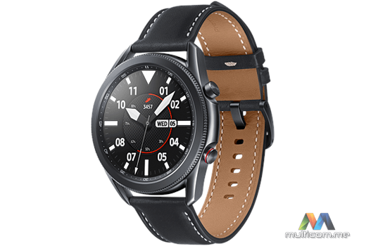 Samsung SM-R845FZKAEUF Smartwatch