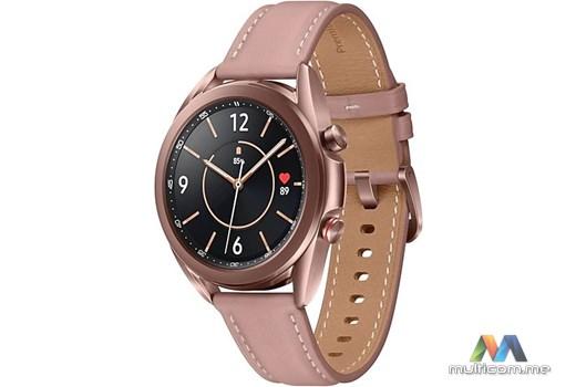 Samsung SM-R855FZDAEUF Smartwatch