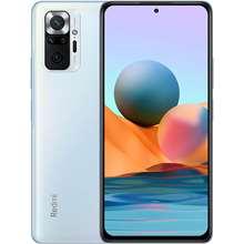 Xiaomi Redmi Note 10 Pro 6GB 128GB GLACIER BLUE