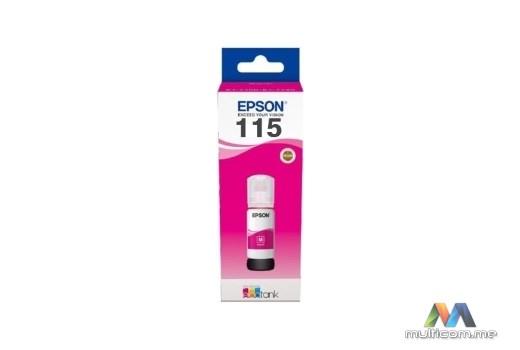 EPSON 115 magenta Cartridge