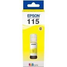 EPSON 115 žuta
