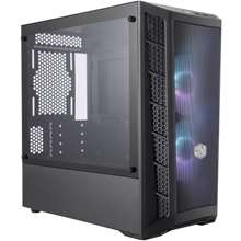 CoolerMaster MasterBox MB311L ARGB