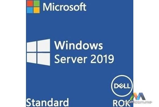Dell Microsoft Windows Server 2019 