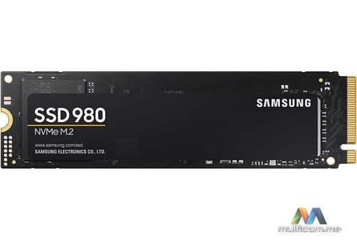 Samsung MZ-V8V500BW SSD disk