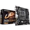 Gigabyte B450M DS3H V2 rev.1.0