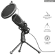 Trust GXT 232 Mantis  Mikrofon