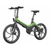 MS ENERGY e-bike i10 black / green