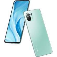 Xiaomi Mi 11 Lite 5G 6GB 128GB Mint Green
