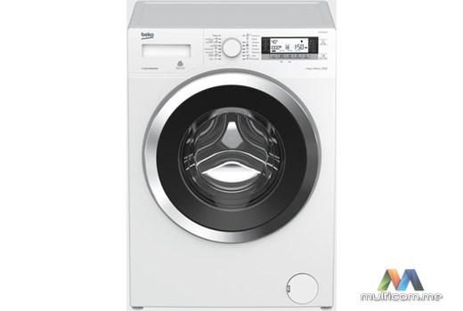 BEKO WTE11735XCST Ves masina