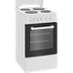 BEKO FSS56000W Sporet