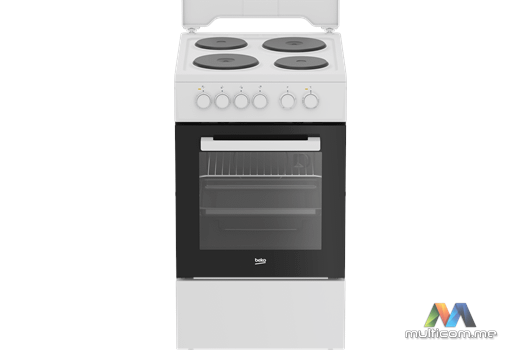 BEKO FSS56000W