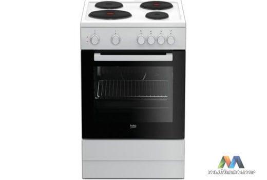 BEKO FSS56000W