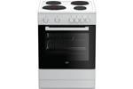 BEKO FSS66001GW