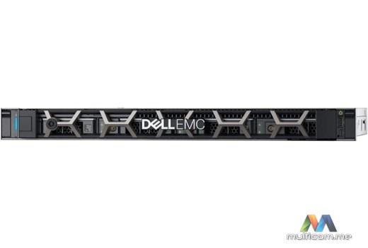 Dell PowerEdge R240 Xeon E-2224 4C  Server