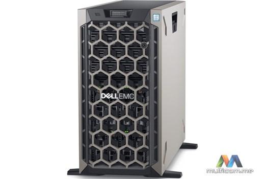 Dell PowerEdge T440 1x Xeon Silver Server