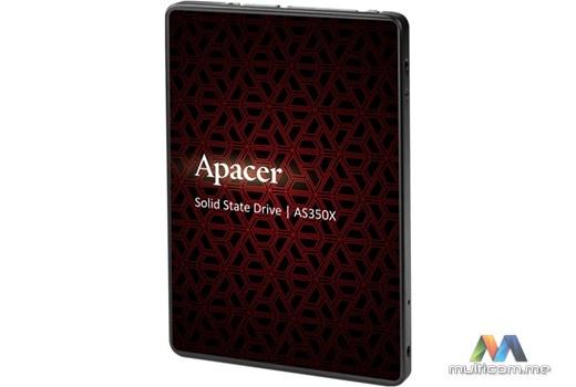 Apacer III AS350X SSD SSD disk