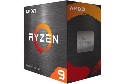 AMD Ryzen 9 5950X procesor