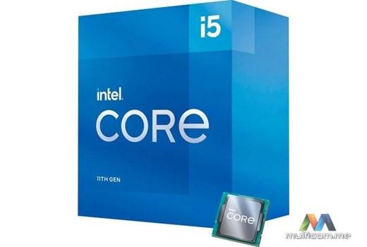 Intel BX8070811400F procesor