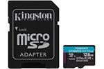 Kingston SDCG3/128GB