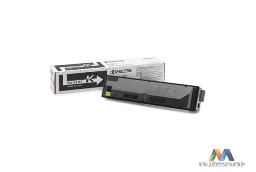 Kyocera TK-5195K Toner