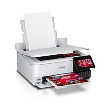 EPSON  L8160 EcoTank A4