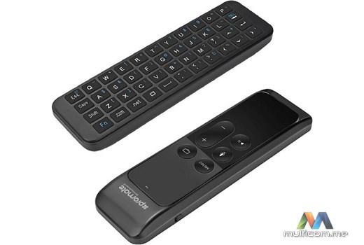 PROMATE SIRIKEYBOARD mini