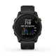 Garmin Forerunner 745 Black Smartwatch