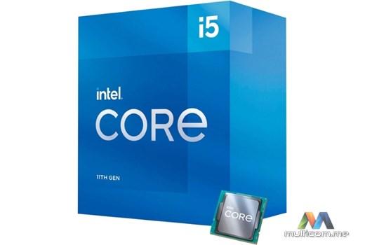 Intel Core i5-11600 procesor