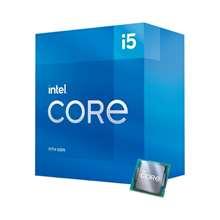 Intel Core i5-11600