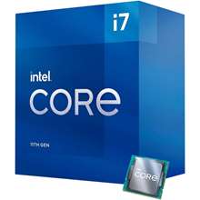 Intel Core i7-11700