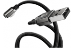 Black Shark Right-angle USB-C 