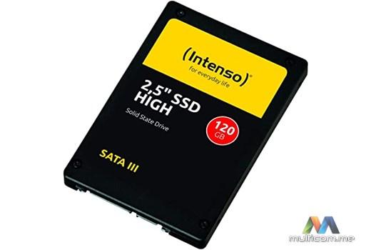 Razni proizvodjaci 3813430 SSD disk
