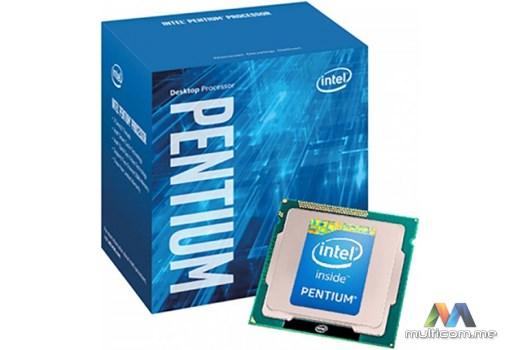Intel BX80701G6405 procesor