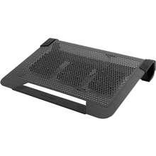 CoolerMaster  NOTEPAL U3 PLUS