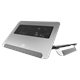 CoolerMaster NotePal  U150R Laptop cooler