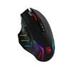 A4Tech J95s Stone Black RGB