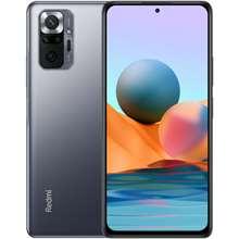 Xiaomi Redmi Note 10 Pro 6GB 128GB Onyx grey