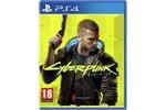 CD Project Red PS4 Cyberpunk 2077