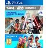 ELECTRONIC ARTS PS4 The Sims 4 Star Wars: Journey To Batuu