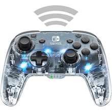 PDP Nintendo Switch Deluxe Wireless Pro